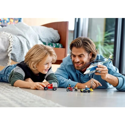 klocki dla dzieci lego